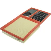 Meyle Luftfilter 1123210007 Filtereinsatz 42mm für SKODA VW