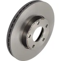 Brembo Bremsscheibe 09946421 278mm 25mm für MAZDA (CHANGAN)