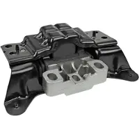 Meyle Lagerung, Motor 1001990203 links für CUPRA