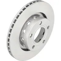 Ate Bremsscheibe 24012202221 belüftet 269mm 22mm für VAG