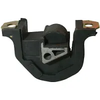JP GROUP Gummilager Motorträger hinten JP