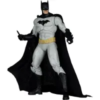 Mcfarlane Toys Dc Comics Batman The New 52 Figur One Size