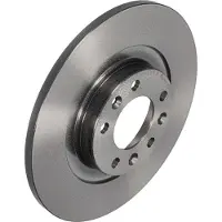Brembo Bremsscheibe 08c30911 290mm 12mm für VAUXHALL FIAT DS TOYOTA CITROËN (DF-PSA)
