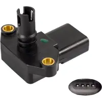 Febi Sensor, Saugrohrdruck 36623 für VW