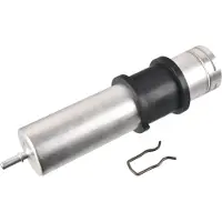 FEBI BILSTEIN Kraftstofffilter 177167 Leitungsfilter für BMW ALPINA
