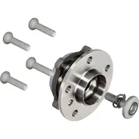 Schaeffler FAG Radlagersatz 713649610 für BMW