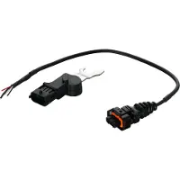 Hella Sensor, Nockenwellenposition 6pu012681011 für VAUXHALL HOLDEN