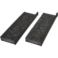 Meyle Filter, Innenraumluft 11123260010pd für PEUGEOT VAUXHALL OPEL CITROËN FIAT TOYOTA