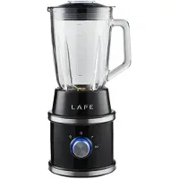 Lafe Standmixer TITANIUMPOWER 1300 W 1 5 L Schwarz