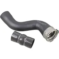 METZGER Ladeluftschlauch 2400831 oben für NISSAN RENAULT