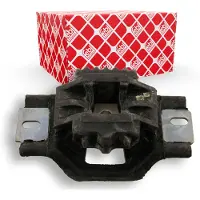 Febi Lagerung Schaltgetriebe 30058 für FORD Fiesta Mk5 Schrägheck (JH1, JD1, JH3, JD3) FUSION (JU) Fiesta Mk5 Kastenwagen für MAZDA 2 (DY)