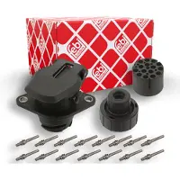 FEBI BILSTEIN Steckdose 01541 für FORD