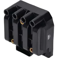 Ngk Zündspule 48038 für BENTLEY