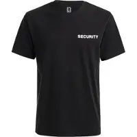 Brandit Security T-Shirt