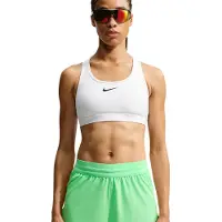 Nike Damen Shorts W NK SWIFT DF MR 2N1 SHRT