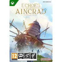 Xbox Echoes of Aincrad - Standard Edition Download Code