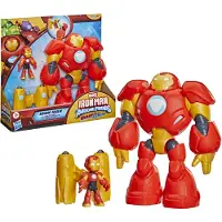 Hasbro Iron Man Figur