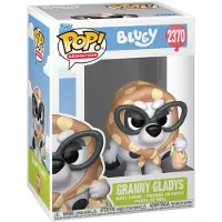 Funko POP! Pop! Animation: Bluey - Granny Gladys #2370