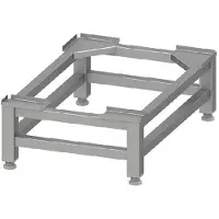 Stalgast Untergestell für STN-Compact, GN1-1, H=200mm