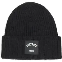 Zadig & Voltaire Kids Kinder-Mütze X60884 kind