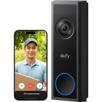 Eufy Video Doorbell C31