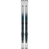 Atomic Redster Q5 + M 10 GW