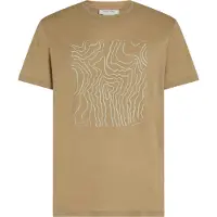 Icebreaker 150 Tech Lite Great Heights Kurzarm-t-shirt