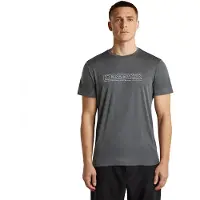 Icebreaker 150 Tech Lite Ibcoordinates Kurzarm-t-shirt