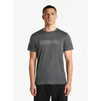 Icebreaker 150 Tech Lite Ibcoordinates Kurzarm-t-shirt