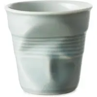 Revol Knickbecher Espresso 0,08l Blue Mistral