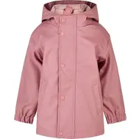 Sterntaler Regenjacke gefüttert Stern
