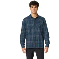 Vaude Herren Neshan LS Shirt IV