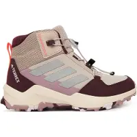 Adidas Terrex Ax4r Mid Kinderswander Schuhe