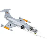COBI Lockheed F-104 Starfighter