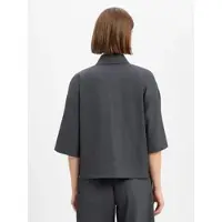 Samsøe & Samsøe Blazer Salulu in grau | Gr.: M