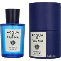 Acqua di Parma Mandorlo Di Sicilia, Unisex, 100 ml, Spray, ALCOHOL DENAT., AQUA (WATER), PARFUM (FRAGRANCE), HEXAMETHYLINDANOPYRAN, TETRAMETHYL..., 1 Stück(e)
