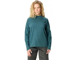 Vaude Damen Shirt Wo Coreway Pullover