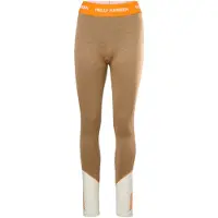 Helly Hansen Women's Lifa Merino Midweight Base Layer Pants elmwood (764) XS