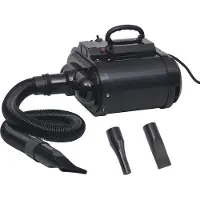OEM Professioneller Haustierföhn mit Doppelmotor