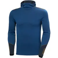 Helly Hansen Hoodie Lifa Merino