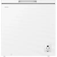 Hisense Ft200n1awdl Horizontale Gefriertruhe