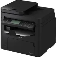 Canon 7345c001 Laser-multifunktionsdrucker
