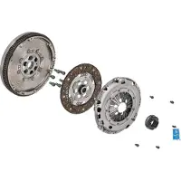 SACHS Kupplung für VW Multivan Transporter T5 1,9 TDI