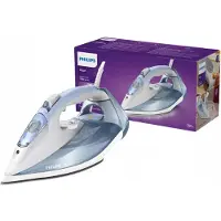 Philips Dampfbügeleisen DST7011/20 2600 W, SteamGlide Plus, 300 ml Wassertank