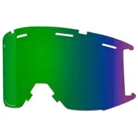 Smith Optics Smith Squad XL MTB Replacement Lens chromapop sun green