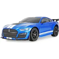 Amewi Go Ford Mustang Shelby GT500 brushless 4WD 1 10 RTR