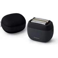 Panasonic ES-PV3B-K803 Rasierer mit 5 Klingen, USB-C, schneller Linearmotor