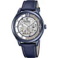 Festina Automatik Herren Automatik F20795/1