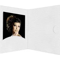 Daiber 100 Folders Opti-line To 7x10 Cm Photo Bilderrahmen