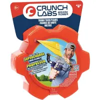 CRUNCHLABS Moose Toys W1 CRUNCH KITS SINGLE PK AIRPLANE